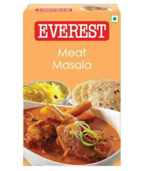 Everest meat  Masala 50g 